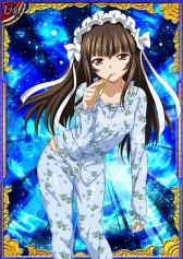 画像ギャラリー No.004のサムネイル画像 / 「一騎当千 バーストファイト」,レイドイベント「おやすみパジャマパラダイス」を実施