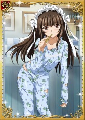 画像ギャラリー No.011のサムネイル画像 / 「一騎当千 バーストファイト」,レイドイベント「おやすみパジャマパラダイス」を実施