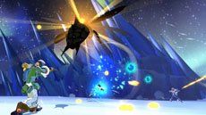 画像ギャラリー No.006のサムネイル画像 / 「エクストルーパーズ」武器の開発とカスタマイズ方法の概要が明らかに。公式サイトでは作品の魅力をアピールする「ゲーム紹介ページ」を公開