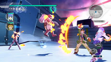 画像ギャラリー No.008のサムネイル画像 / 「エクストルーパーズ」武器の開発とカスタマイズ方法の概要が明らかに。公式サイトでは作品の魅力をアピールする「ゲーム紹介ページ」を公開