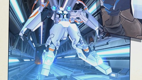 画像ギャラリー No.007のサムネイル画像 / 「エクストルーパーズ」の冒頭“エピソード0”や,「テックベース」の様子が分かるスクリーンショットが大量公開。TGS 2012の出展情報も