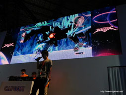 TGS 2012ϿѡǤƮPVǤ줿֥ȥ롼ѡץơݡȡTGSǻͷȡҤβɤγ館륵ӥ