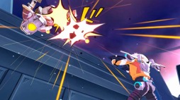 画像ギャラリー No.005のサムネイル画像 / 「エクストルーパーズ」の3DS用体験版が配信開始。PS3版の配信も明日スタート