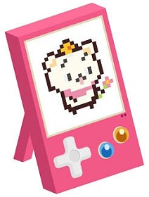 画像ギャラリー No.001のサムネイル画像 / 「クックと魔法のレシピ」キャラクターサイト「PanpiKids」とのコラボ第3弾を実施