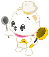 画像ギャラリー No.004のサムネイル画像 / 「クックと魔法のレシピ」キャラクターサイト「PanpiKids」とのコラボ第3弾を実施