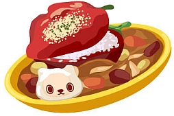 画像ギャラリー No.006のサムネイル画像 / 「クックと魔法のレシピ」キャラクターサイト「PanpiKids」とのコラボ第3弾を実施