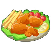 画像ギャラリー No.003のサムネイル画像 / 「クックと魔法のレシピ」,マルコメ君とのコラボがスタート。限定レシピが登場