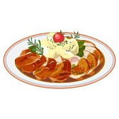 画像ギャラリー No.006のサムネイル画像 / 「クックと魔法のレシピ」,マルコメ君とのコラボがスタート。限定レシピが登場