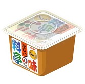 画像ギャラリー No.009のサムネイル画像 / 「クックと魔法のレシピ」,マルコメ君とのコラボがスタート。限定レシピが登場