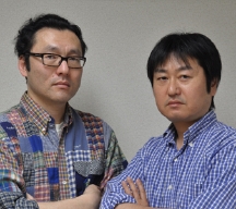 画像ギャラリー No.002のサムネイル画像 / レベルファイブ,3DS「GUILD02」を発表。麻野一哉氏&我孫子武丸氏,稲船敬二氏,綾部 和氏による3つの収録作品も明らかに