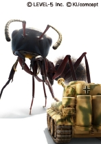 画像ギャラリー No.010のサムネイル画像 / レベルファイブ,3DS「GUILD02」を発表。麻野一哉氏&我孫子武丸氏,稲船敬二氏,綾部 和氏による3つの収録作品も明らかに