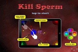 Kill Sperm