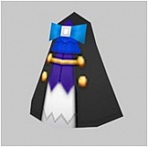 画像ギャラリー No.008のサムネイル画像 / iOS向け着せ替えゲーム「おめかしパペット ふわみん」が本日から配信スタート