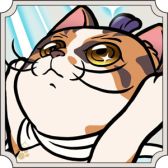 画像ギャラリー No.004のサムネイル画像 / 「のぶニャがの野望」がiOSに対応。“茶の心”をテーマにした新カードも