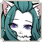 画像ギャラリー No.018のサムネイル画像 / 「のぶニャがの野望」剣の達人アップデートが実施,ミャーもと武蔵が煌で登場