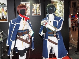 画像ギャラリー No.002のサムネイル画像 / 【超会議2】企業ブースを出展しているビデオゲームメーカー各社をフォトレポート その2