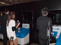 画像ギャラリー No.009のサムネイル画像 / 【超会議2】企業ブースを出展しているビデオゲームメーカー各社をフォトレポート その2