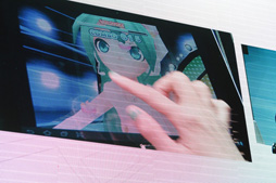 #011Υͥ/TGS 2012ϡֽ鲻ߥ Project DIVA ArcadeפˡProject miraiפ4ʤɲáȯإȡΡ֥ӤǤФá2ܡˡ