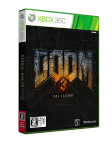 DOOM3 BFG EDITIONפȯ1122˷ꡣȲΥե饤¸