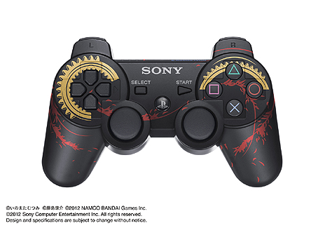 ֥ƥ륺  ꥢ2סͽŵ/ŵ̾ǤƱȯȤʤ3DUALSHOCK3ץܥǥȤΥåʤ