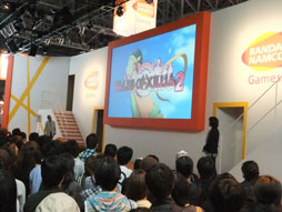 TGS 2012ϡ֥ƥ륺  ꥢ2פŵDLCܤʤɤκǿܡYAPPARI֥ƥ륺 ֡ץڥ륹ơTGS2012ץݡ