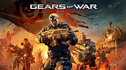 #005Υͥ/Gears of War Judgmentפȯ2013ǯ321˷ꡣƮƥޥץ쥤⡼ɤǶĥդץ쥤ڤ