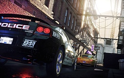 E3 2012ϥˡɡեԡɥ꡼ǿNeed for Speed: Most Wantedȯɽȯϡ֥С󥢥ȡץ꡼CRITERION GAMES