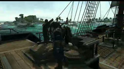 E3 2012UbisoftPS VitaѥեȡAssassin's Creed III LiberationפƤ1030ȯ䡣͸Ͻ