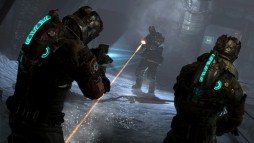 PCDead Space 3פȯ䡣3ˤDLCDead Space 3 Awakenedפۿ