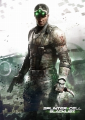 E3 2012ϿSplinter Cell BlacklistפΥǥݡȡ̩ࡤ4th EchelonλشȤʤäबƥꥹȤαŤĩ