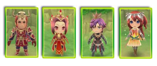 画像ギャラリー No.002のサムネイル画像 / 「ほのぼのモグウ日記」販売中のアバターアイテム「大和の風」シリーズを紹介