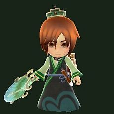 画像ギャラリー No.008のサムネイル画像 / 「ぎごしょくマスター」,伝書鴨が手強すぎるクエストムービー第4弾「魔の手」が公開に。職業「新米神官」「神官」「魔術師」の特徴/スキルも紹介