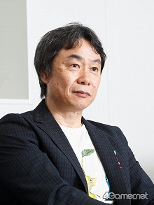 画像ギャラリー No.007のサムネイル画像 / 任天堂の宮本 茂氏に聞く,「ピクミン3」の魅力――「インタラクティブメディアは,“自分”が関わっていることが一番面白い」