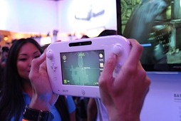 #006Υͥ/E3 2012Wii UǡBATMAN ARKHAM CITY ARMORED EDITION ץץ쥤ݡȡWii U ѥåɤǡ¿̤ʥåȤȤʤ