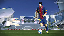 EAΡ֥ޥե3 --סFIFA 13 ɥ饹åפWii UΥȥȤ128ȯ