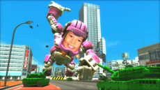 Wii UǡTANKTANKTANKפ2013ǯ221ȯ䡣ܥץ쥤̵ΥǤ1226ۿ