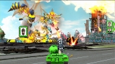 E3 2012Wii UǡŴåȡʥ2ʲΡˡסTANK! TANK! TANK!פγȯʹȯɽԤϥץ쥤ࡼӡ