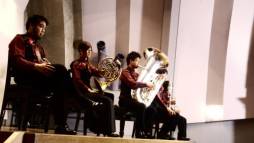 画像ギャラリー No.001のサムネイル画像 / PSP版「FINAL FANTASY III」の発売を記念したコンサートが10月27日に開催