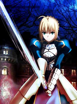 Fate/Zero Next EncounterϡפΥ饯ӥ奢뤬