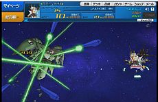 画像ギャラリー No.009のサムネイル画像 / 「SDガンダム オペレーションズ」の正式サービスが本日開始。新規プレイヤーとCBT参加者全員に「プロトタイプガンダム★2」をプレゼント