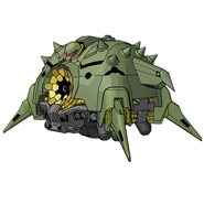 画像ギャラリー No.005のサムネイル画像 / 「SDガンダム オペレーションズ」,ガンダムチームとネオ・ジオンとのストーリーを楽しめる「機動戦士ガンダムZZ」ワールドが実装に