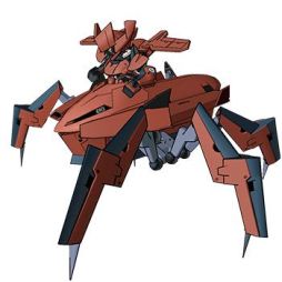 画像ギャラリー No.005のサムネイル画像 / 「SDガンダム オペレーションズ」,総力戦に期間限定で「アグリッサ」が登場