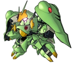 画像ギャラリー No.009のサムネイル画像 / 「SDガンダムオペレーションズ」,新規イベント「超総力戦」を実装