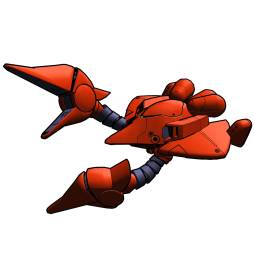 画像ギャラリー No.004のサムネイル画像 / 「SDガンダム オペレーションズ」の総力戦に「ヴァル・ヴァロ」が登場