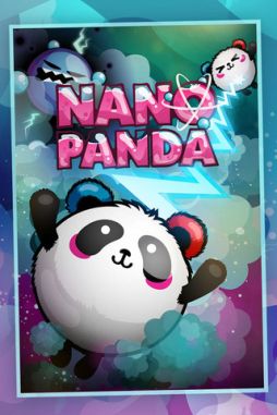 Nano Panda by RenRen