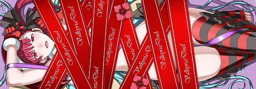 画像ギャラリー No.006のサムネイル画像 / 「戦場のヴァルキュリアDUEL」,ランキングイベント「赤き瞳の乙女たち」開始