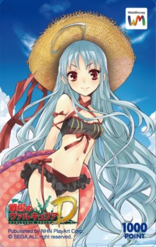 画像ギャラリー No.005のサムネイル画像 / 「戦場のヴァルキュリアDUEL」30万人突破記念イベントなど,多数のイベントが同時開催