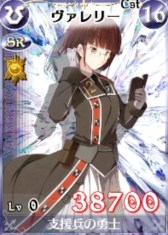 画像ギャラリー No.016のサムネイル画像 / 「戦場のヴァルキュリアDUEL」30万人突破記念イベントなど,多数のイベントが同時開催