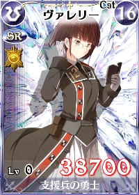 画像ギャラリー No.017のサムネイル画像 / 「戦場のヴァルキュリアDUEL」30万人突破記念イベントなど,多数のイベントが同時開催