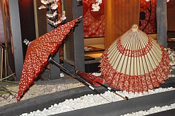 画像ギャラリー No.006のサムネイル画像 / アマテラスやイッスンなどをイメージしたメニューがズラリ。11月1日にスタートする「大神 絶景版」コラボレーションメニューの試食会に行ってきた